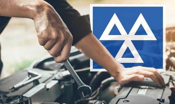 MOT-test