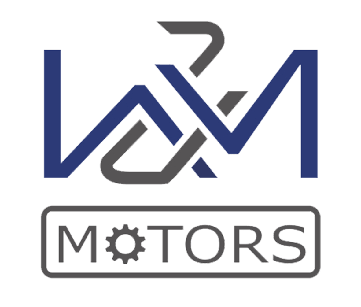 W & M Motors logo New